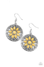 Load image into Gallery viewer, Paparazzi - Mesa Oasis - Yellow
