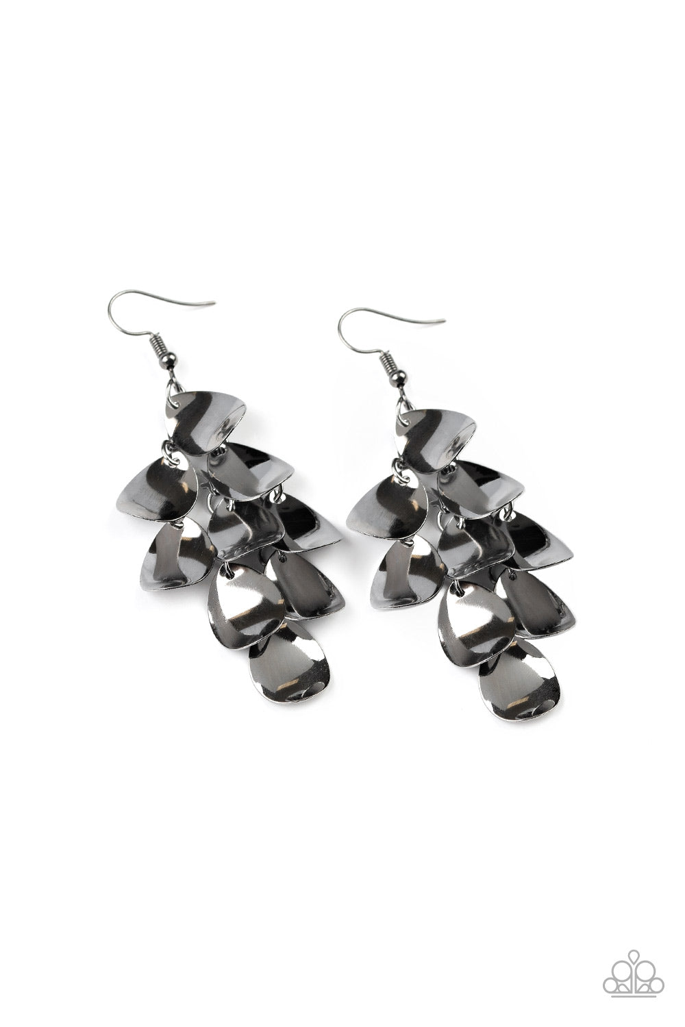 Paparazzi - Resplendent Reflection - Black