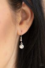 Load image into Gallery viewer, Paparazzi Accessories - A Diamond A Day - Orange
