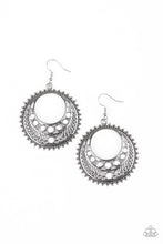 Load image into Gallery viewer, Paparazzi Accessories - Boho Bliss - White
