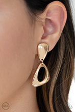 Load image into Gallery viewer, Paparazzi Accessories - Going for BROKER - Gold
