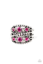 Load image into Gallery viewer, Paparazzi - Prismatic Powerhouse - Pink
