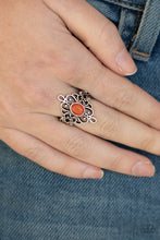 Load image into Gallery viewer, Paparazzi Accessories - DEW Your Thing - Orange
