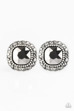 Load image into Gallery viewer, Paparazzi - Latest Luxury - Silver-
