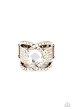Load image into Gallery viewer, Paparazzi - Triple Crown Twinkle - Brass
