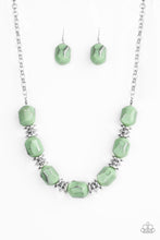 Load image into Gallery viewer, Paparazzi - Girl Grit - Green
