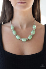 Load image into Gallery viewer, Paparazzi - Girl Grit - Green
