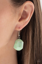 Load image into Gallery viewer, Paparazzi - Girl Grit - Green
