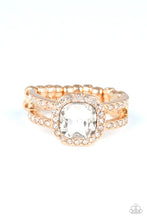 Load image into Gallery viewer, Paparazzi - Countess Charm - Gold
