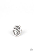 Load image into Gallery viewer, Paparazzi Accessories - Garden Paradise - White
