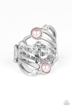 Load image into Gallery viewer, Paparazzi Accessories - Dancing Diamonds - Pink
