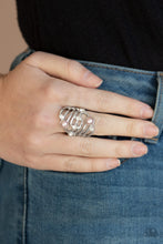 Load image into Gallery viewer, Paparazzi Accessories - Dancing Diamonds - Pink
