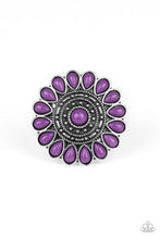 Load image into Gallery viewer, Paparazzi - Posy Paradise - Purple
