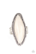 Load image into Gallery viewer, Paparazzi - Mineral Mine - White
