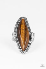 Load image into Gallery viewer, Paparazzi Accessories - Mineral Mine - Brown
