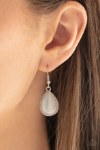 Load image into Gallery viewer, Paparazzi - Dewy Decadence - White
