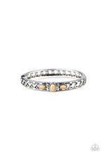 Load image into Gallery viewer, Paparazzi - Caught In The Cross HEIRS - Brown
