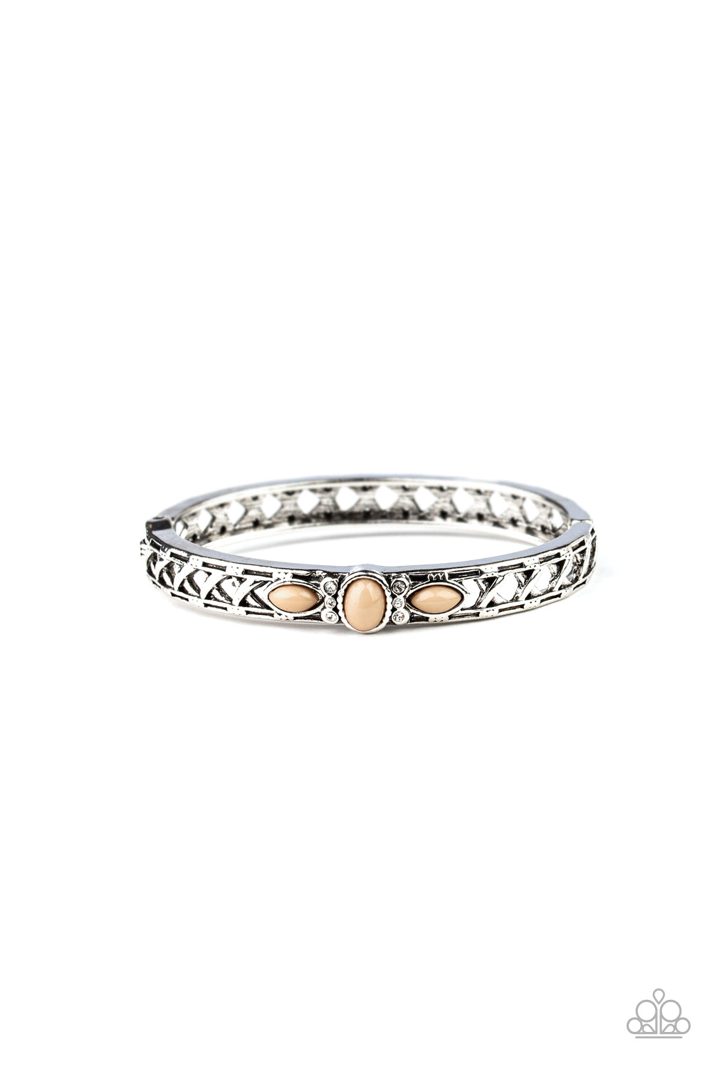 Paparazzi - Caught In The Cross HEIRS - Brown