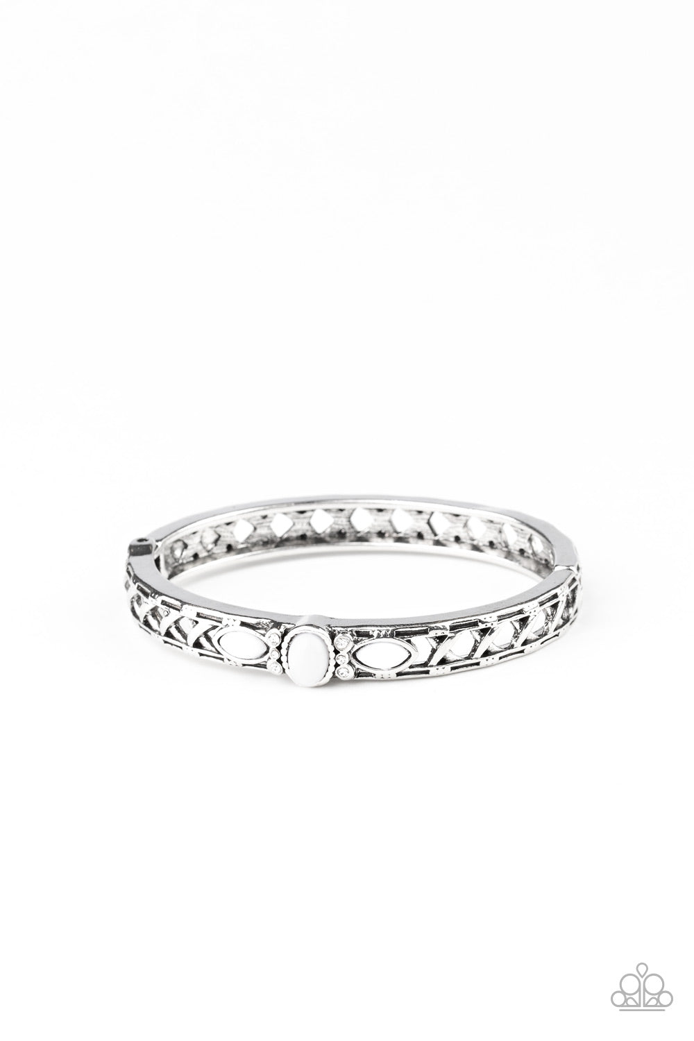 Paparazzi - Caught In The Cross HEIRS - White