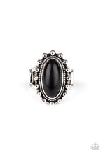Load image into Gallery viewer, Paparazzi - Mineral Movement - Black
