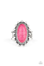 Load image into Gallery viewer, Paparazzi - Mineral Movement - Pink
