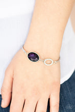 Load image into Gallery viewer, Paparazzi - Glamorous Glow - Purple
