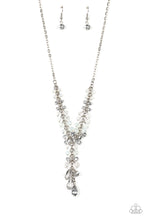 Load image into Gallery viewer, Paparazzi - Iridescent Illumination - Silver
