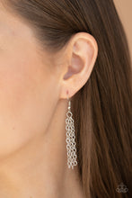 Load image into Gallery viewer, Paparazzi - Frosted Foliage - Green
