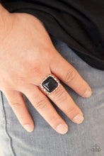 Load image into Gallery viewer, Paparazzi Accessories - Dont Cross Me - Copper
