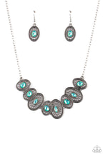 Load image into Gallery viewer, Paparazzi - Trinket Trove - Green

