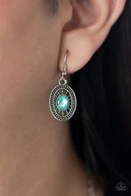 Load image into Gallery viewer, Paparazzi - Trinket Trove - Green
