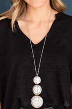 Load image into Gallery viewer, Paparazzi - Buckle Down - Copper
