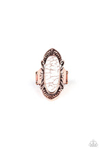 Load image into Gallery viewer, Paparazzi - Mineral-Monger - Copper
