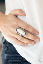 Load image into Gallery viewer, Paparazzi - Mineral-Monger - White
