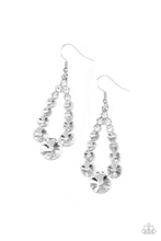 Load image into Gallery viewer, Paparazzi Accessories - Here GLOWS Nothing! - White

