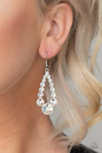 Load image into Gallery viewer, Paparazzi Accessories - Here GLOWS Nothing! - White
