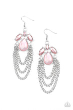 Load image into Gallery viewer, Paparazzi Accessories - Opalescence Essence - Pink
