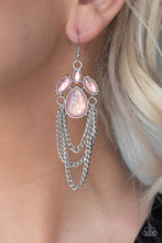 Load image into Gallery viewer, Paparazzi Accessories - Opalescence Essence - Pink
