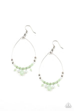 Load image into Gallery viewer, Paparazzi Accessories - Exquisitely Ethereal - Green

