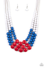Load image into Gallery viewer, Paparazzi - Beach Bauble - Multi
