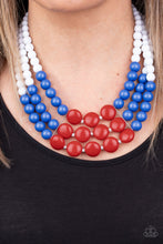 Load image into Gallery viewer, Paparazzi - Beach Bauble - Multi
