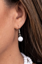 Load image into Gallery viewer, Paparazzi - Beach Bauble - Multi
