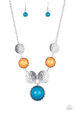 Load image into Gallery viewer, Paparazzi - Bohemian Bombshell - Multi
