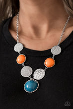 Load image into Gallery viewer, Paparazzi - Bohemian Bombshell - Multi
