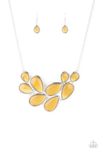 Load image into Gallery viewer, Paparazzi - Iridescently Irresistible - Yellow
