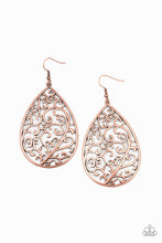 Load image into Gallery viewer, Paparazzi - Grapevine Grandeur - Copper
