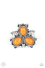 Load image into Gallery viewer, Paparazzi Accessories - Ambrosial Garden - Orange
