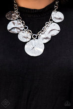 Load image into Gallery viewer, Paparazzi - Barely Scratched The Surface - Silver
