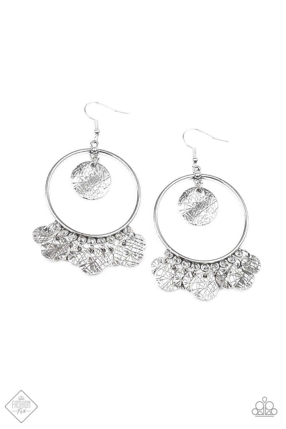 Paparazzi - Start From Scratch - Silver