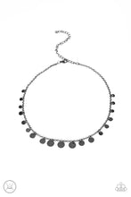 Load image into Gallery viewer, Paparazzi Accessories - Minimal Magic - Black
